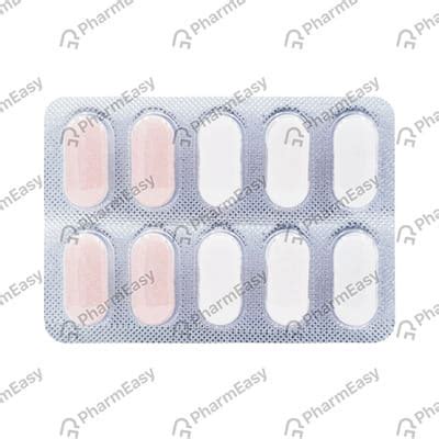 Zoryl Mv 2mg Forte Strip Of 10 Tablets: Uses, Side Effects, Price ...