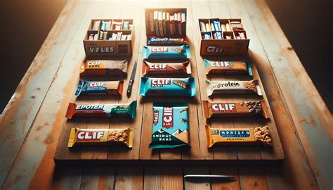 Are Clif Bars Healthy? What Nutritionists Really Think • Britany ...