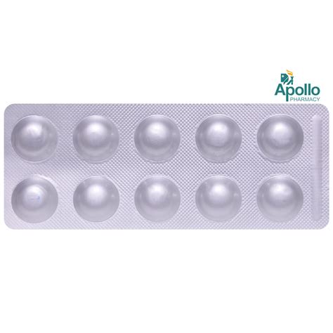 Utamide 50 Tablet 10's Price, Uses, Side Effects, Composition - Apollo ...