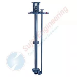 Leading Vertical Sump Pump Manufacturer & Supplier in Ahmedabad