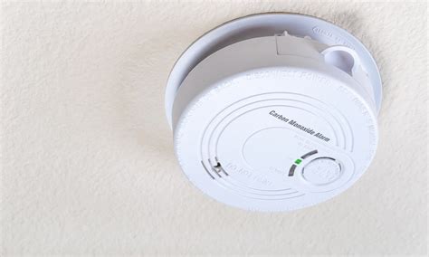 Best Places To Put a Carbon Monoxide Detector - TG Technical Services