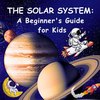 Solar System Kids 的图像结果