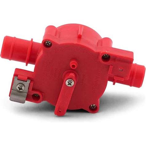 Image result for Flow-Rite Live Well Controls How to Use