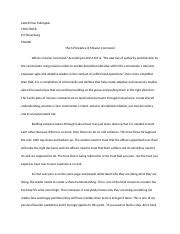 Image result for Mission Command Principles