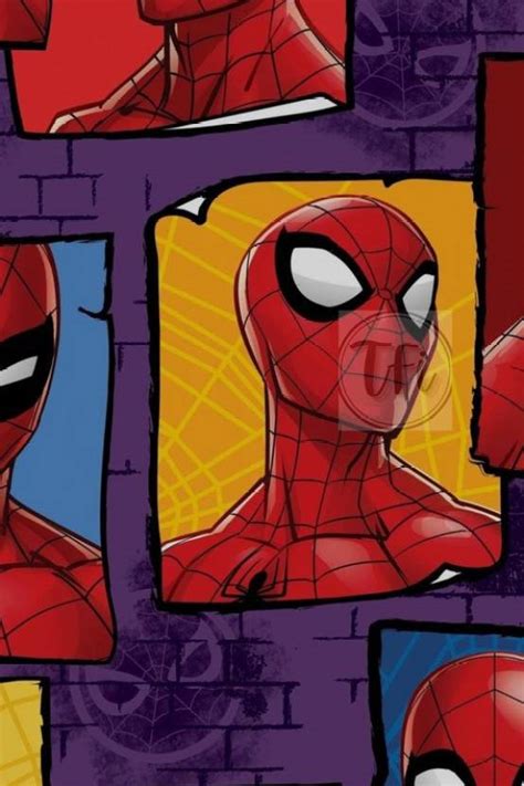 Spiderman Poster |Spiderman Posters for Room | Superhero Ironman ...