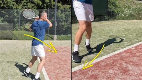 Tennis Forehand Problems 的图像结果