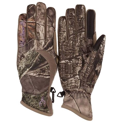 Huntworth Ladies Stealth Hunting Glove : Amazon.in: Clothing & Accessories
