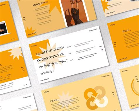 Best 7 Google Slide Templates For Your Next Presentation