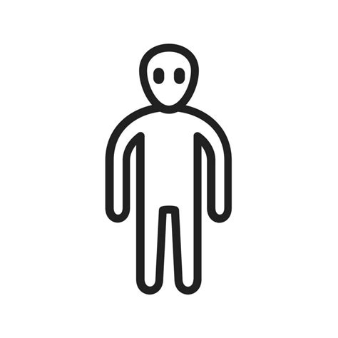 Alien Vector Line 的图像结果