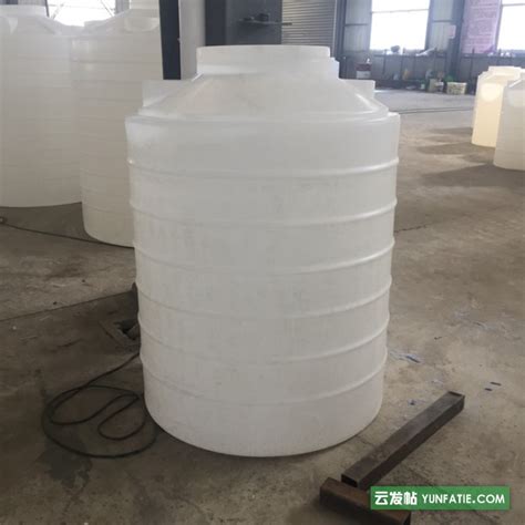 张掖15吨大型塑料水箱 一次成型pe储水罐 厂家批发-环保在线