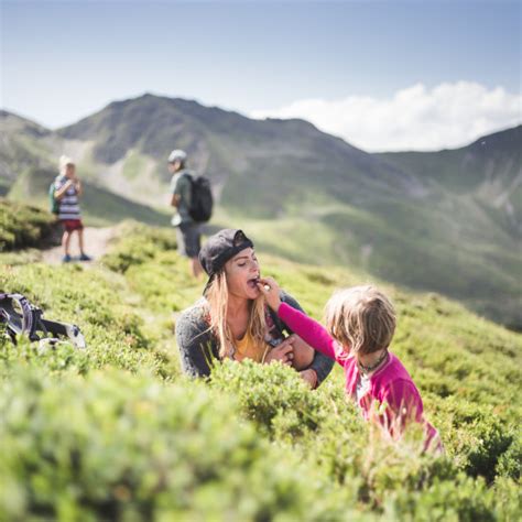 Summer in Saalbach | Summer activities Saalbach Hinterglemm