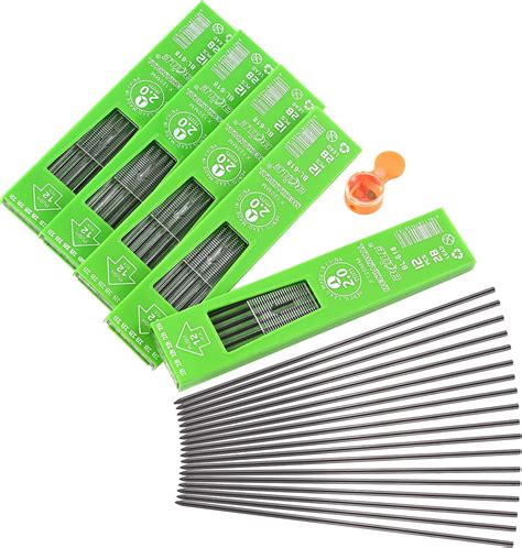 Buy Fluent Writing 2B Pencil environmental mechanical pencil charcoal ...