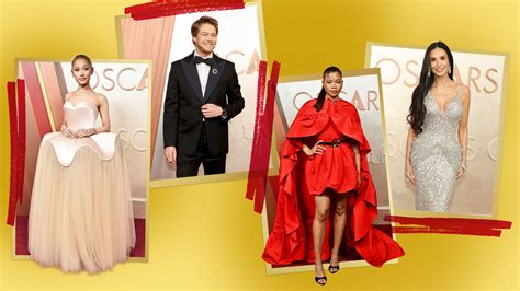 The Academy Awards: Hollywoods Biggest Night