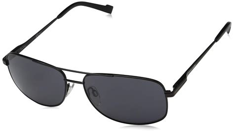 Buy Pierre Cardin Gradient Square Men's Sunglasses - (P.C. 6839/S 003 ...