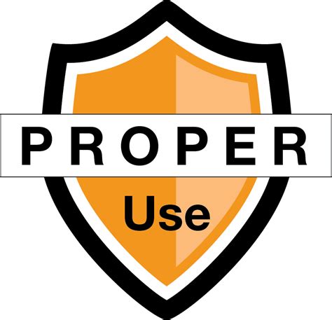 Image result for Proper Use Of