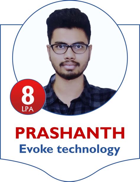 Alumni - Best Software Training Institute In Hyderabad