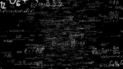 Maths Background Animation 的图像结果