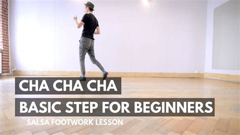 Image result for Basic ChaCha Steps Beginners
