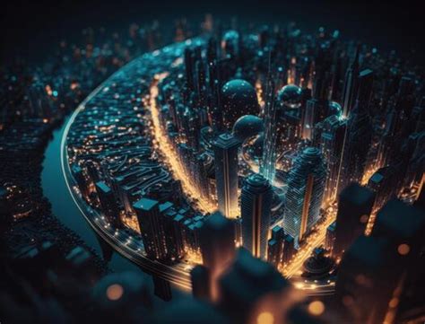 City 4K 的图像结果