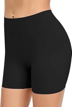 Buy Culture Flossy® Women's Tummy Control Shapewear Seamless Underwear ...