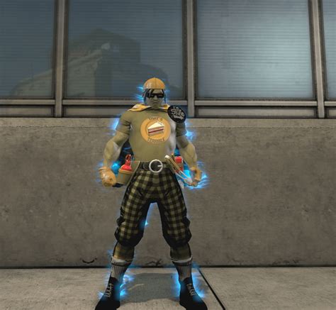 Best Condiment King Posts - Reddit