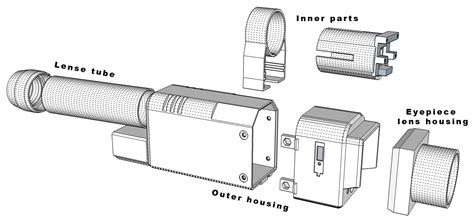 The Development of a Cost-Effective Imaging Device Based on ...