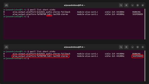 Image result for Raspberry Pi Ubuntu HDMI Audio
