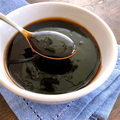 Unagi Sauce Unagi Don Grilled Eel Rice Bowl