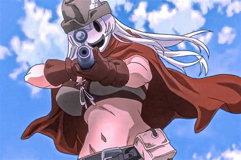 High-Rise Invasion Female Characters 的图像结果