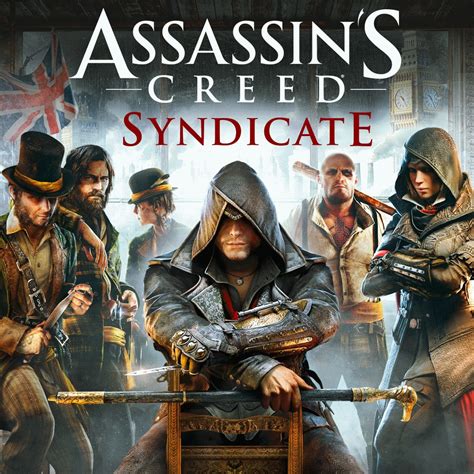 Image result for Syndicate