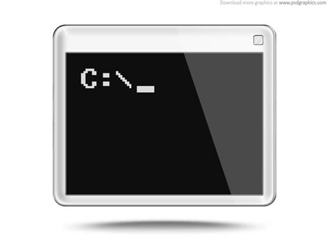 Image result for Linux Command Line Icon