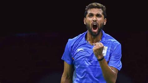 Prannoy wins decisive match against Denmark to steer India to historic ...