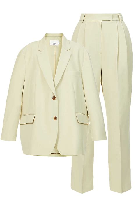 Ladies Suit Jacket Styles
