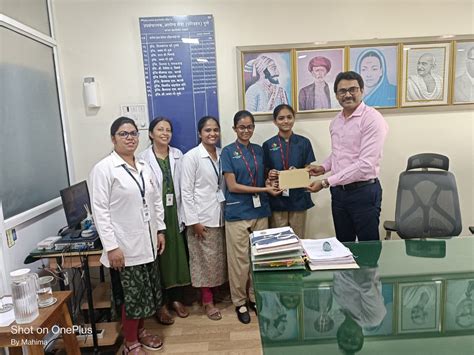 Tehmi Grant Institute Of Nursing Education (TGINE), Pune