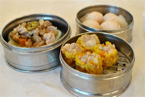 Image result for How to Order Dim Sum