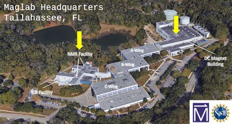 Image result for FSU MagLab