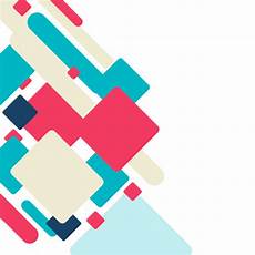 Abstract Shapes Design Png by Abstract Rectangle Background Vector Transparent Png Abstract Shapes Design Png