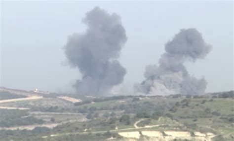 Israeli strike kills a Hezbollah commander in Lebanon | Reuters