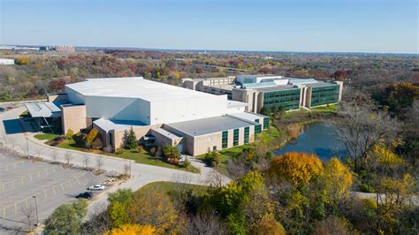 Randall Road Illinois