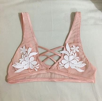 Prenses Bralet Oxxo Oxxo Bralet %60 İndirimli - Gardrops