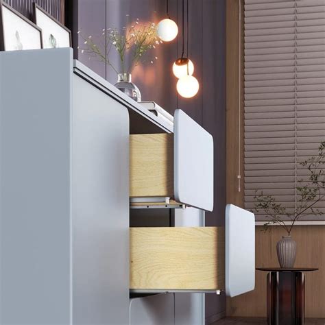 Image result for Automatic Drawer Slides