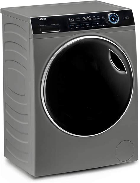 Haier 12Kg Washing Machine Review 的图像结果