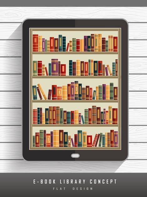 Ebook Library 的图像结果