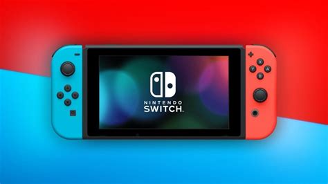 Nintendo Switch - Oltre 55 milioni di unità vendute - News Geek