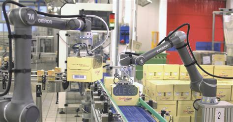 Image result for Omron Robotics