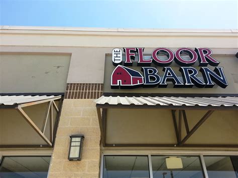 The Floor Barn Discount Flooring Fort Worth Stores - Wholesale Floors