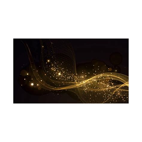 Panou decorativ din sticla, pentru bucatarie / baie DKEMG31, aspect ...