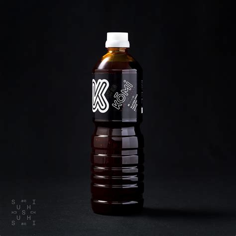Kōmi, Gluten Free Teriyaki Sauce, 1L | Japanese Made Teriyaki Tare ...