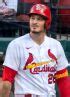 Salary, Income, Net Worth: Nolan Arenado - 2026 - Paycheck.in
