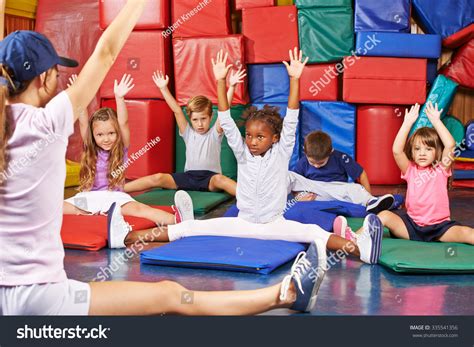 Gym for Kids 的图像结果